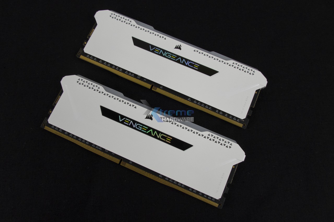 Corsair Vengeance RGB PRO SL DDR4 3200 5 18ba2