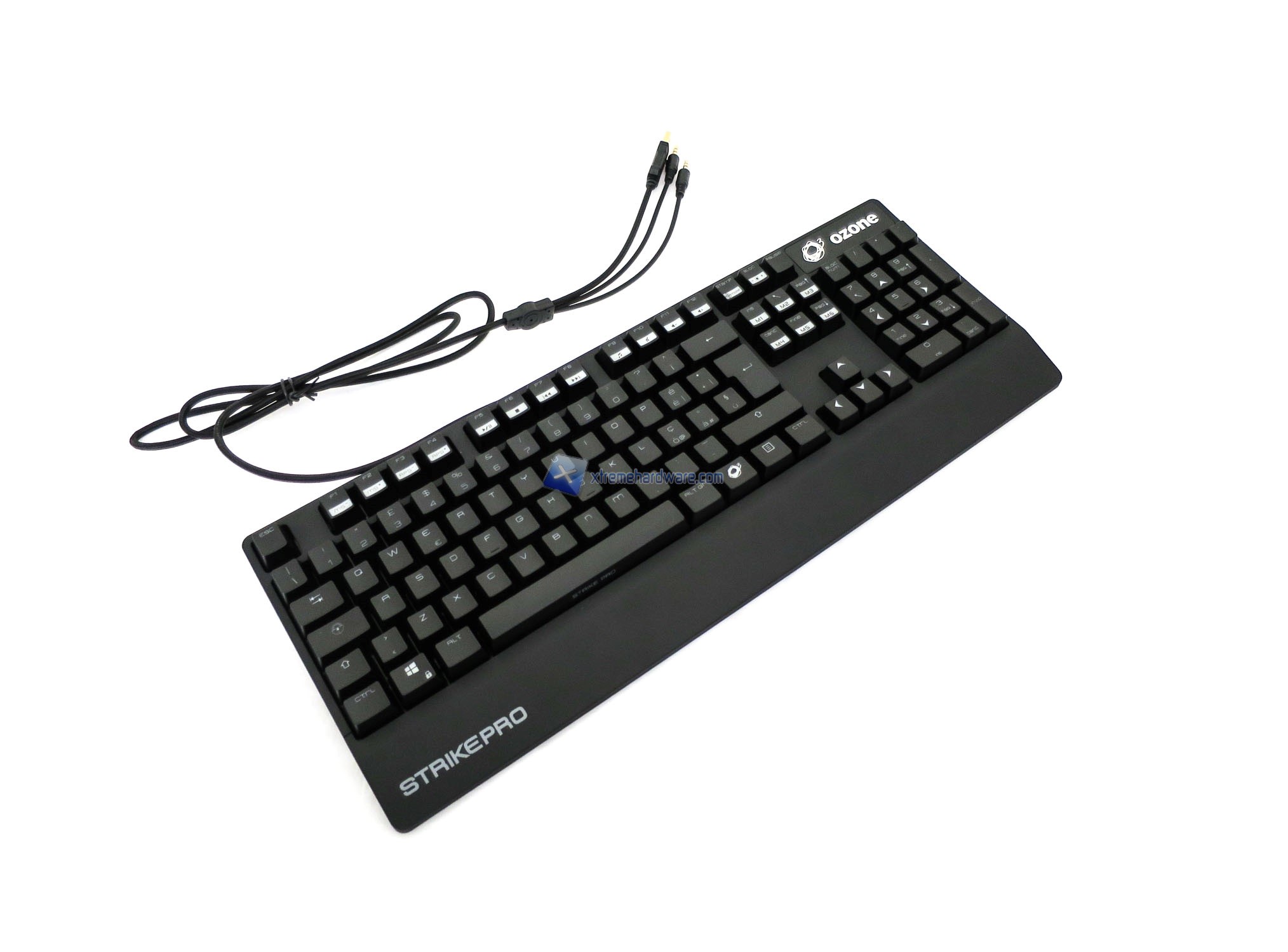 Ozone Gaming Strike Pro 7