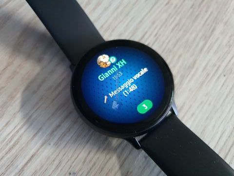 samsung galaxy watch active2 33